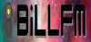 Logo for BillFM