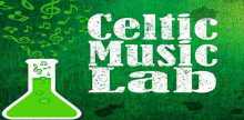 Laboratorio di musica celtica