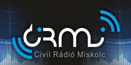 Civil Radio Miskolc - Alternativ 80s90s