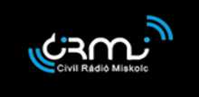 Civil Radio Miskolc - Dark wave