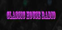 Classic House Radio