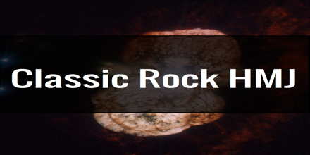 Classic Rock HMJ