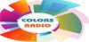Logo for Colors Radio