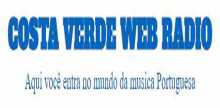 Costa Verde Web Radio