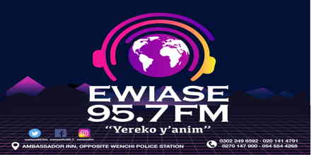 Ewiase FM