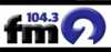 Logo for FM 2 Philippines