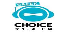 Greek Choice