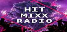 Hit Mixx Radio