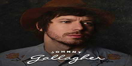 Johnny Gallagher