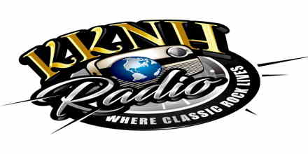 KKNH Radio