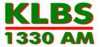 Logo for KLBS