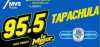 La Mejor FM 95.5 Tapachula