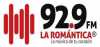 La Romantica 92.9 FM