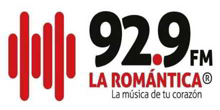 La Romantica 92.9 FM
