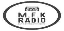 M F K Radio