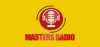 Logo for Masters Radio