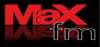 Logo for Max FM Derby