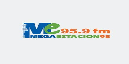Megaestacion95 FM