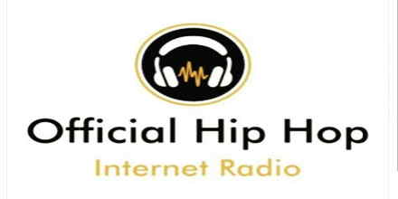 Official Hip Hop Internet Radio