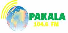Pakala FM 104.6