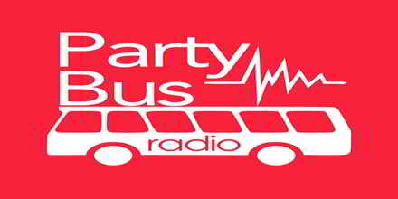 Party Bus Radio