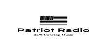 Patriot Radio 24/7