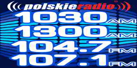 Polskie Radio1030 Chicago