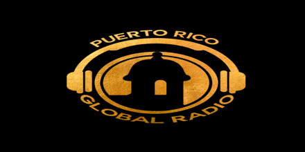 Puerto Rico Global Radio