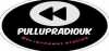 Logo for Pullupradio