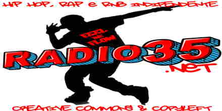 Radio 35 Italy