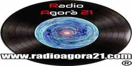 Radio Agora 21