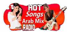 Radio Arab Mix