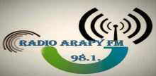 Radio Arapy 98.1