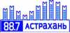 Logo for Radio Astrakhan