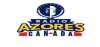Logo for Radio Azores Canada