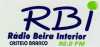 Logo for Radio Beira Interior