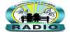 Logo for Radio Cantinho do Paraiso