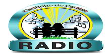 Radio Cantinho do Paraiso