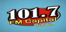 Radio Capital 101.7