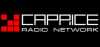 Logo for Radio Caprice Gothic Rock