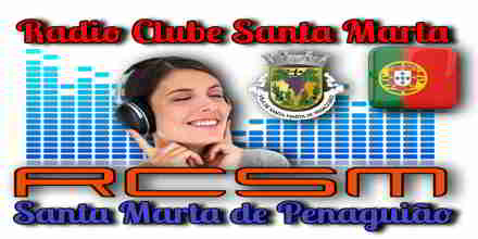 Radio Clube Santa Marta