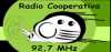 Logo for Radio Cooperativa Padova
