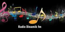 Radio Dinamik FM Live