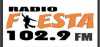 Logo for Radio Fiesta FM 102.9