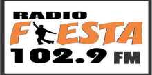 Radio Fiesta FM 102.9