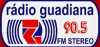 Logo for Radio Guadiana