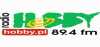 Logo for Radio Hobby 89.4