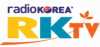 Logo for Radio Korea