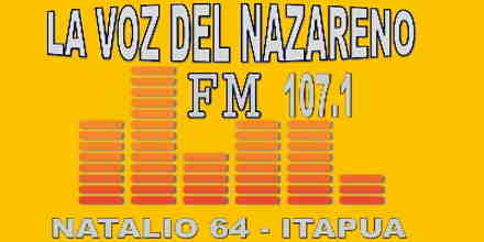 Radio La Voz Del Nazareno