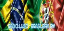 Radio Luso Brasileira FM